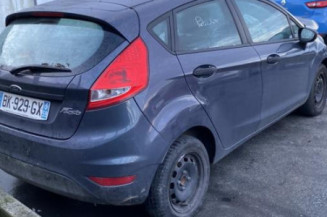 Moteur FORD FIESTA 6