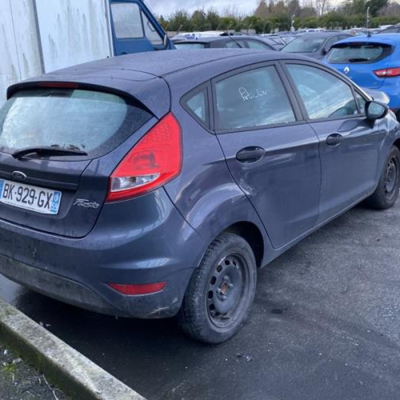 Moteur FORD FIESTA 6 Photo n°14