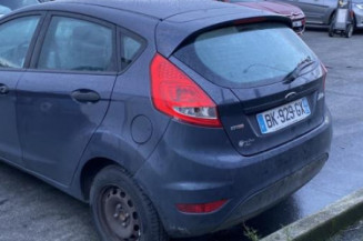 Moteur FORD FIESTA 6