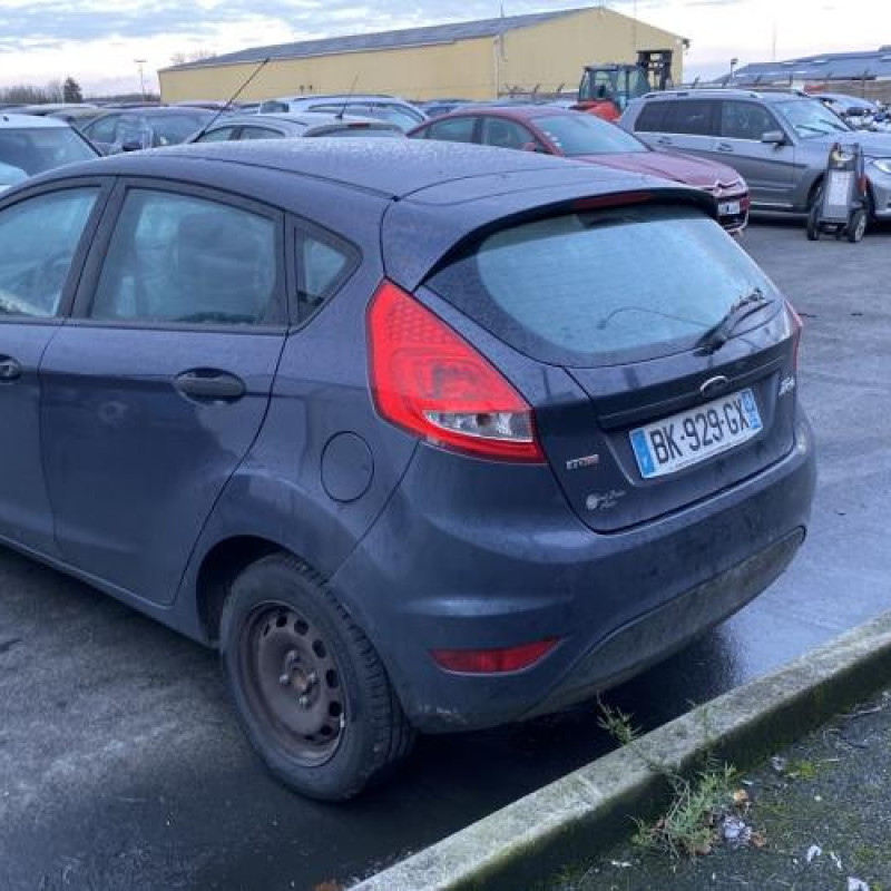 Moteur FORD FIESTA 6 Photo n°15