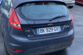 Moteur FORD FIESTA 6