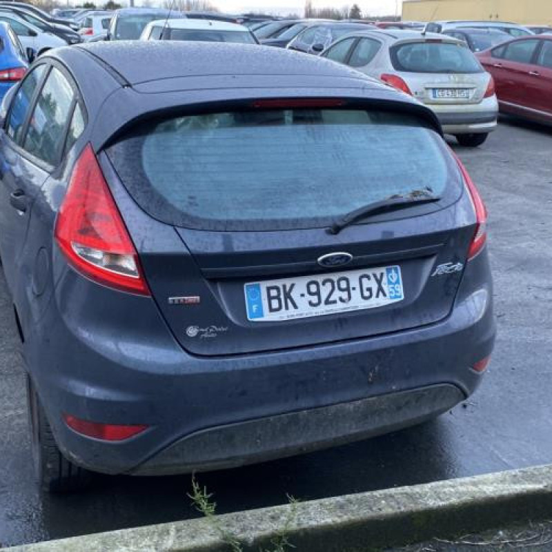 Moteur FORD FIESTA 6 Photo n°16