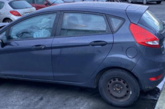 Moteur FORD FIESTA 6