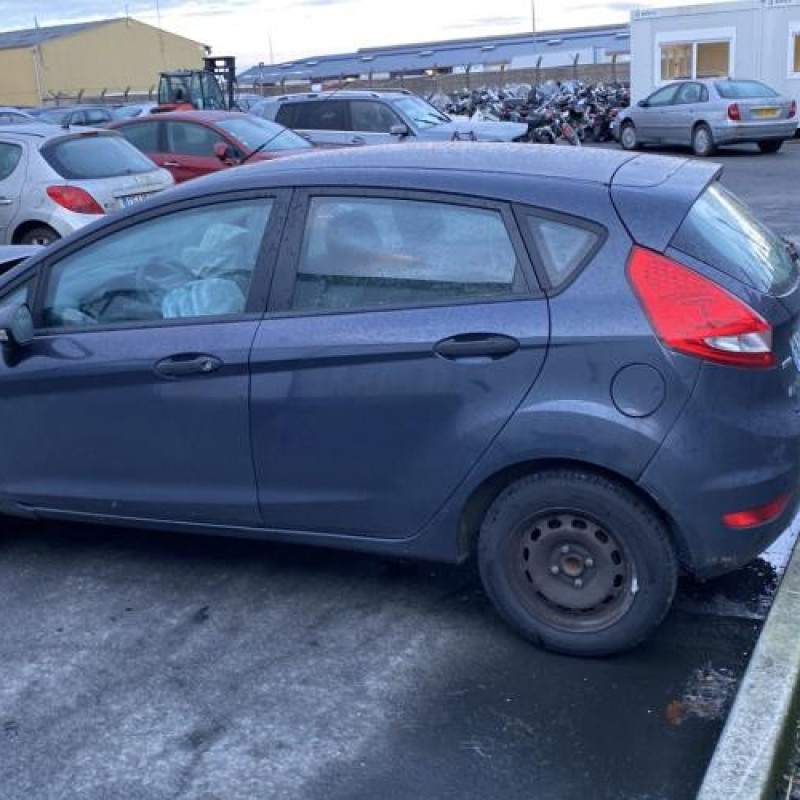 Moteur FORD FIESTA 6 Photo n°17