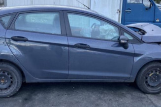 Moteur FORD FIESTA 6