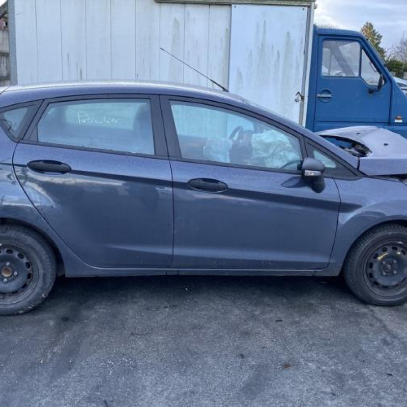 Moteur FORD FIESTA 6 Photo n°18