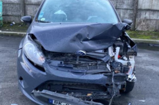 Moteur FORD FIESTA 6