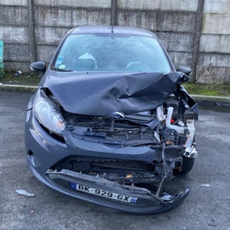 Moteur FORD FIESTA 6 Photo n°19