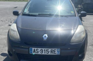 Moteur RENAULT CLIO 3 Photo n°1