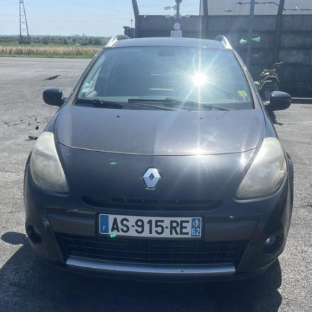 Moteur RENAULT CLIO 3 Photo n°1