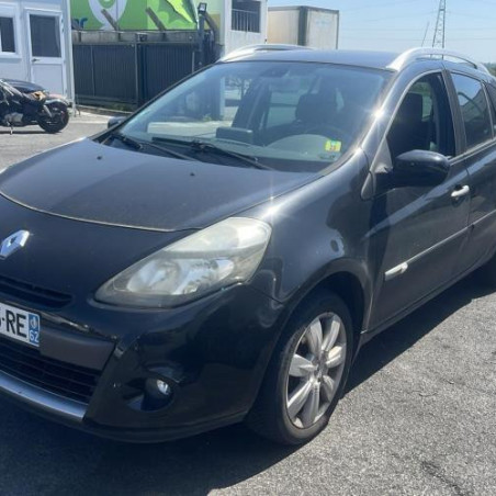 Moteur RENAULT CLIO 3