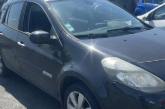 Moteur RENAULT CLIO 3