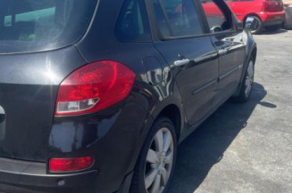 Moteur RENAULT CLIO 3