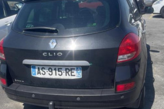 Moteur RENAULT CLIO 3