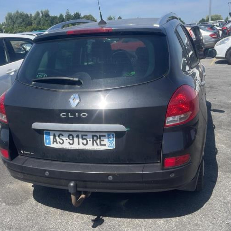 Moteur RENAULT CLIO 3 Photo n°5