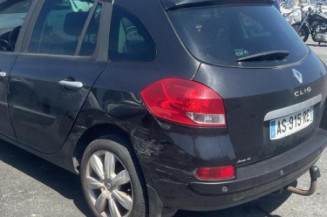Moteur RENAULT CLIO 3