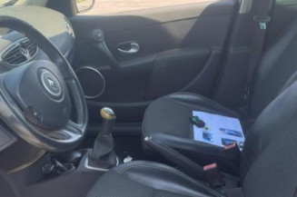 Moteur RENAULT CLIO 3