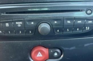 Moteur RENAULT CLIO 3