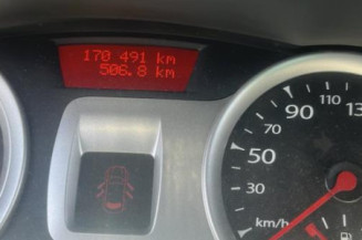 Moteur RENAULT CLIO 3