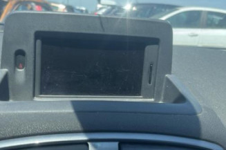 Moteur RENAULT CLIO 3