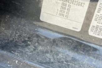 Moteur RENAULT CLIO 3