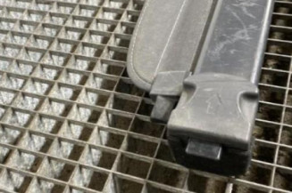 Plage arriere HYUNDAI I 30 1