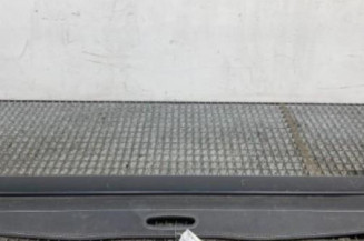 Plage arriere HYUNDAI I 30 1