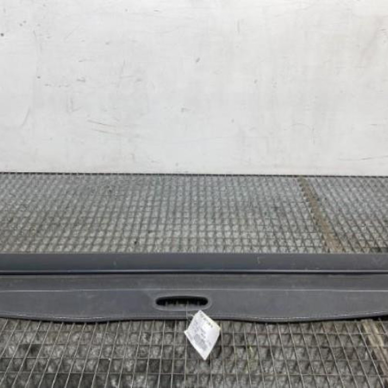 Plage arriere HYUNDAI I 30 1 Photo n°4