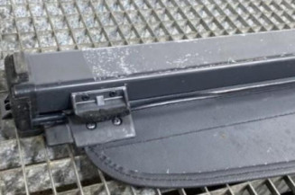 Plage arriere HYUNDAI I 30 1