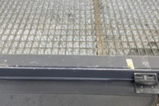 Plage arriere HYUNDAI I 30 1