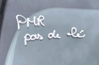 Plage arriere HYUNDAI I 30 1