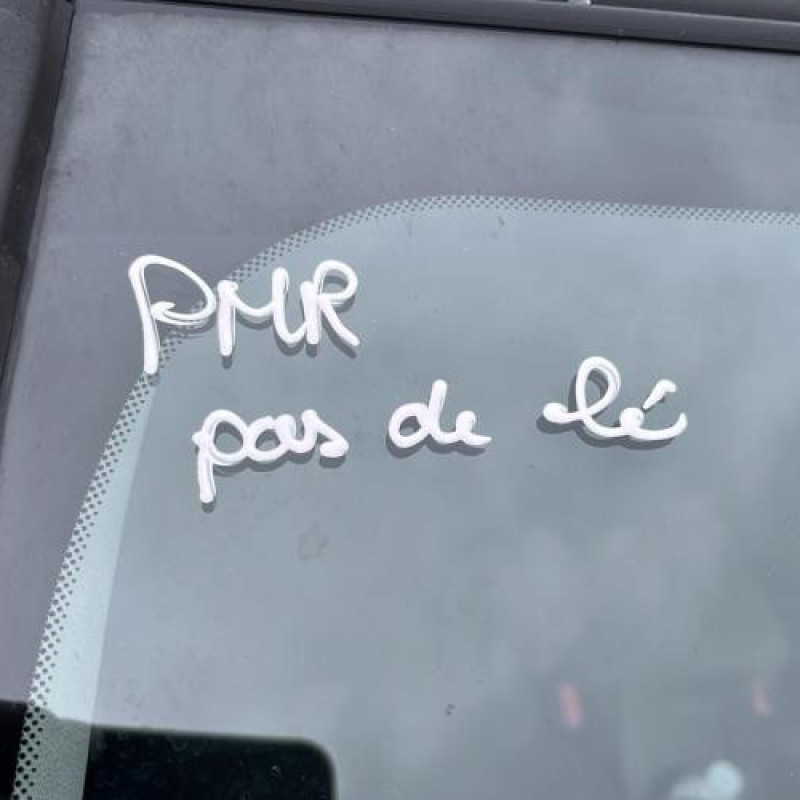 Plage arriere HYUNDAI I 30 1 Photo n°20