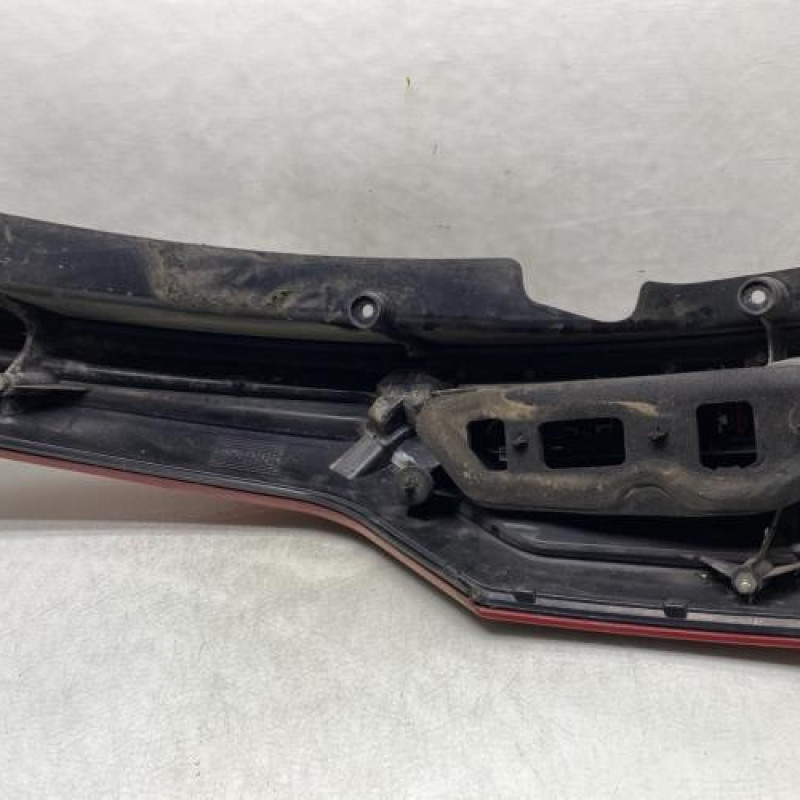 Feu arriere principal droit (feux) CITROEN C4 GRAND PICASSO 1 Photo n°2