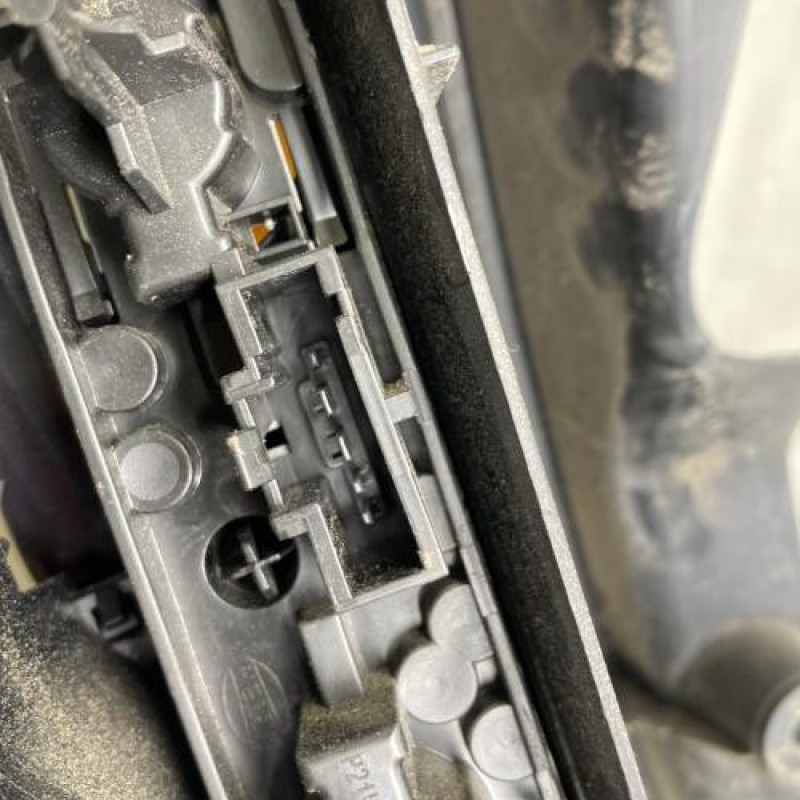 Feu arriere principal droit (feux) CITROEN C4 GRAND PICASSO 1 Photo n°3