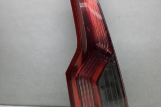 Feu arriere principal gauche (feux) CITROEN C4 GRAND PICASSO 1 Photo n°1