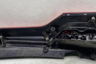 Feu arriere principal gauche (feux) CITROEN C4 GRAND PICASSO 1