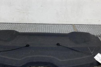Plage arriere PEUGEOT 208 1