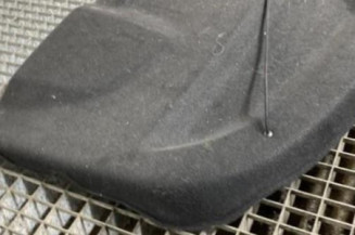 Plage arriere PEUGEOT 208 1
