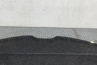 Plage arriere PEUGEOT 208 1