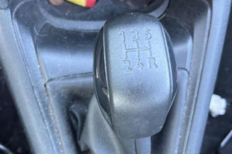 Plage arriere PEUGEOT 208 1