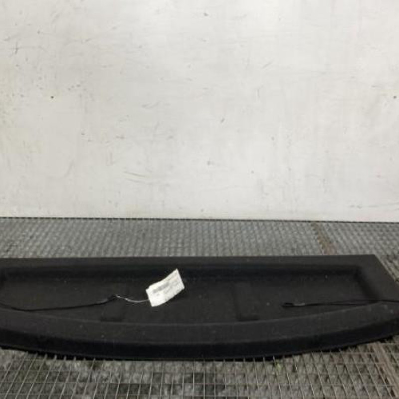 Plage arriere HYUNDAI I 20 1 Photo n°1