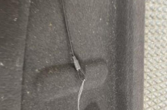 Plage arriere HYUNDAI I 20 1
