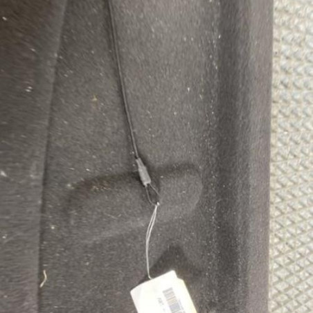 Plage arriere HYUNDAI I 20 1