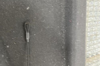 Plage arriere HYUNDAI I 20 1