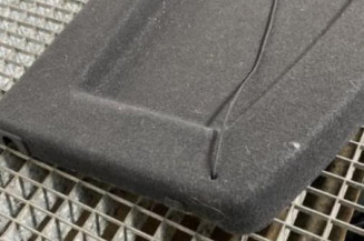 Plage arriere HYUNDAI I 20 1