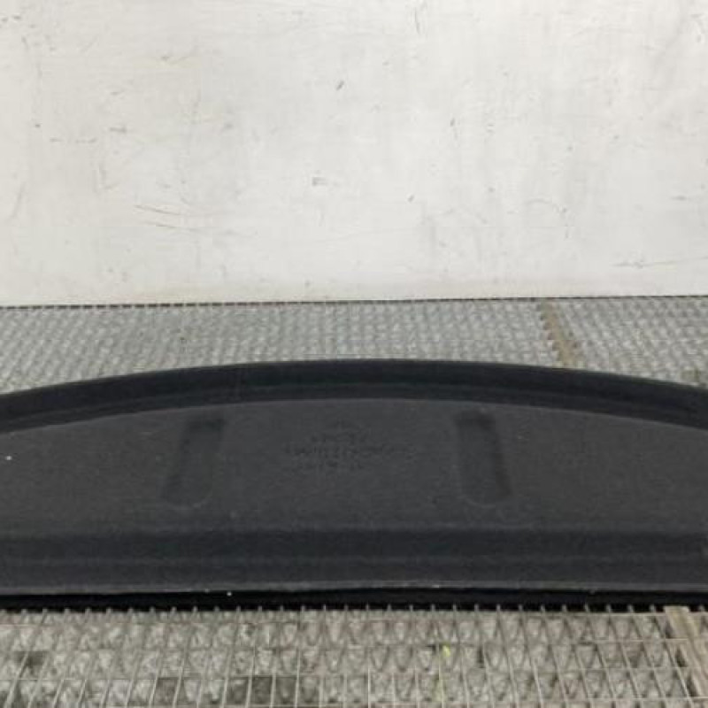 Plage arriere HYUNDAI I 20 1 Photo n°6