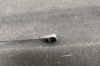 Plage arriere CITROEN C4 2