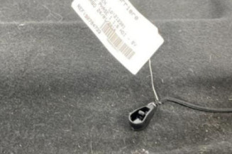 Plage arriere CITROEN C4 2