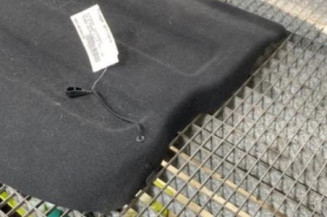 Plage arriere CITROEN C4 2