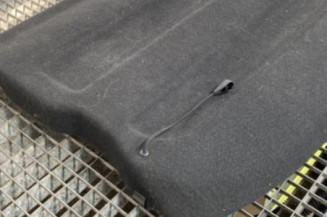Plage arriere CITROEN C4 2